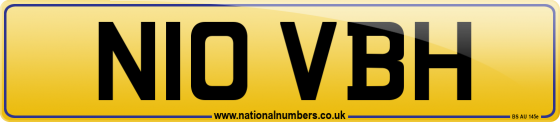 N10 VBH