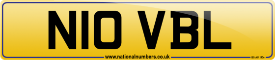 N10 VBL