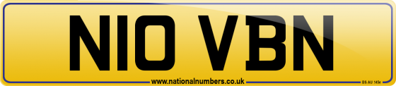 N10 VBN