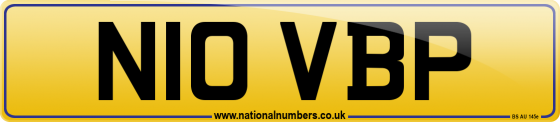 N10 VBP