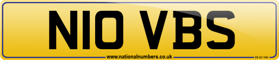 N10 VBS