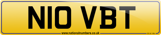 N10 VBT
