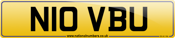 N10 VBU