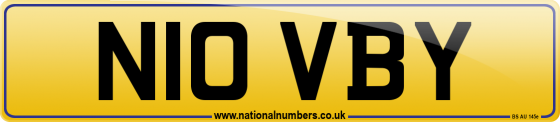 N10 VBY