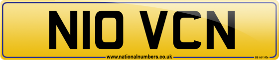 N10 VCN