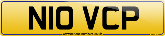 N10 VCP