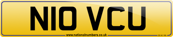 N10 VCU