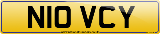 N10 VCY