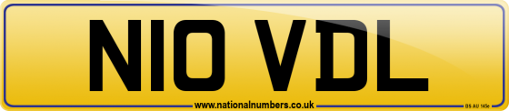 N10 VDL