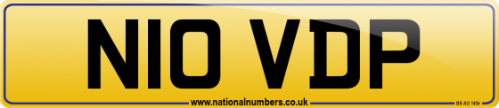 N10 VDP