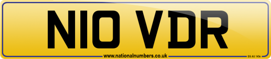 N10 VDR