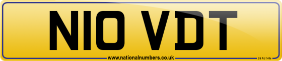 N10 VDT
