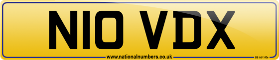 N10 VDX