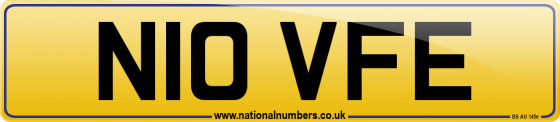 N10 VFE