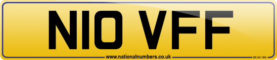 N10 VFF