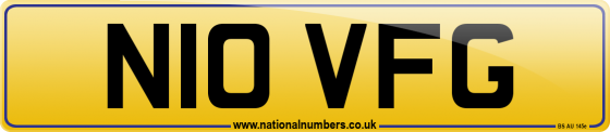 N10 VFG