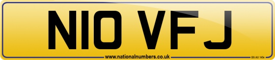 N10 VFJ