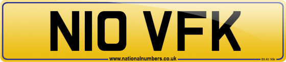 N10 VFK