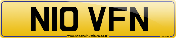N10 VFN