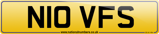 N10 VFS