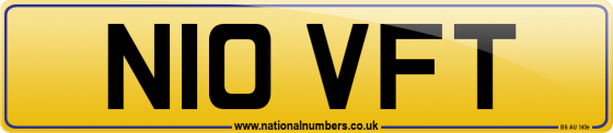 N10 VFT