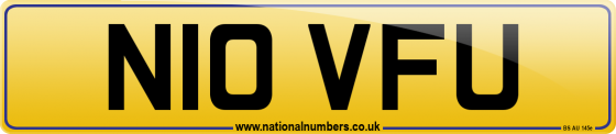 N10 VFU