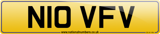 N10 VFV