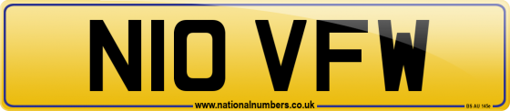 N10 VFW