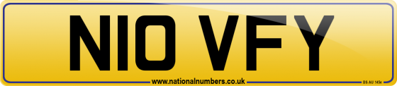 N10 VFY