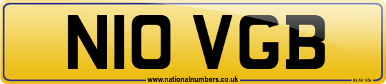 N10 VGB