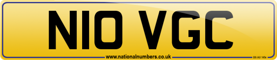 N10 VGC
