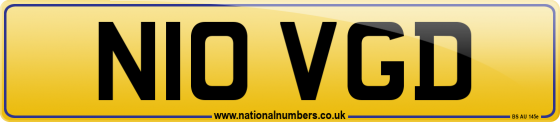 N10 VGD