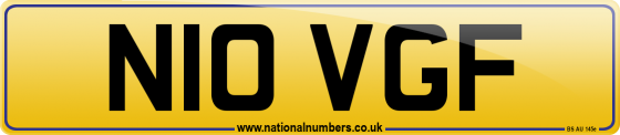 N10 VGF