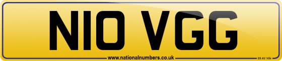 N10 VGG