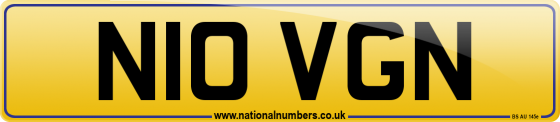 N10 VGN