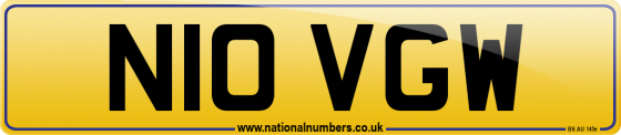 N10 VGW