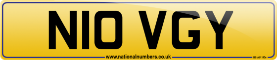 N10 VGY