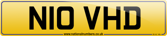 N10 VHD