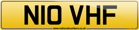 N10 VHF