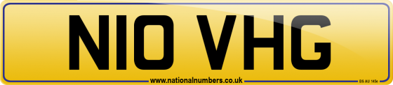 N10 VHG