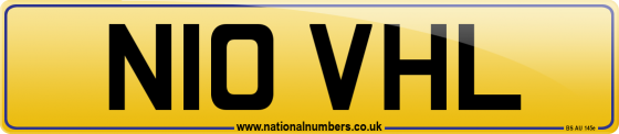 N10 VHL