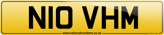 N10 VHM