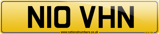 N10 VHN