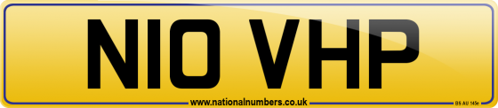 N10 VHP