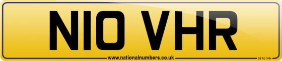 N10 VHR