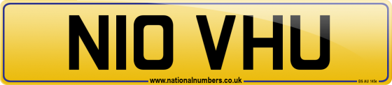 N10 VHU