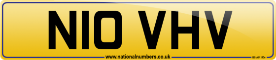 N10 VHV