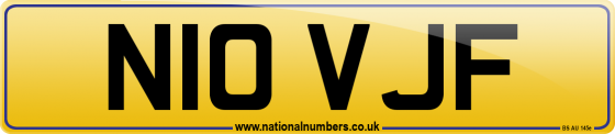 N10 VJF