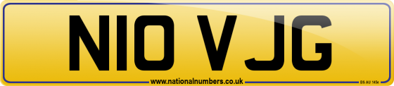 N10 VJG