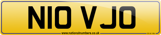 N10 VJO